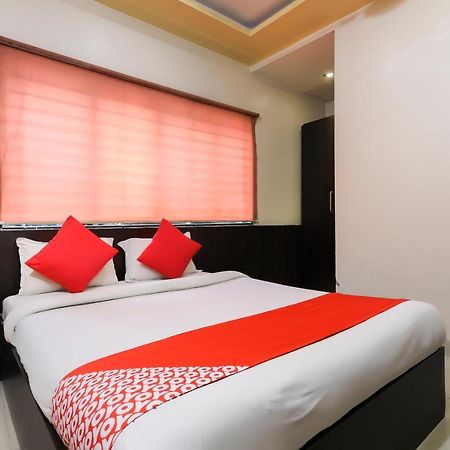 Oyo 3341 Hotel Malwa Country Indore Esterno foto