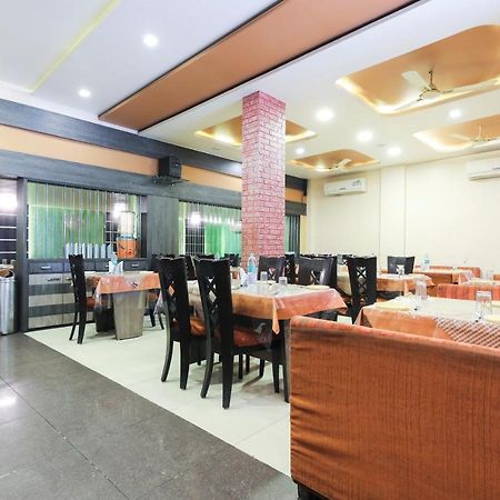 Oyo 3341 Hotel Malwa Country Indore Esterno foto
