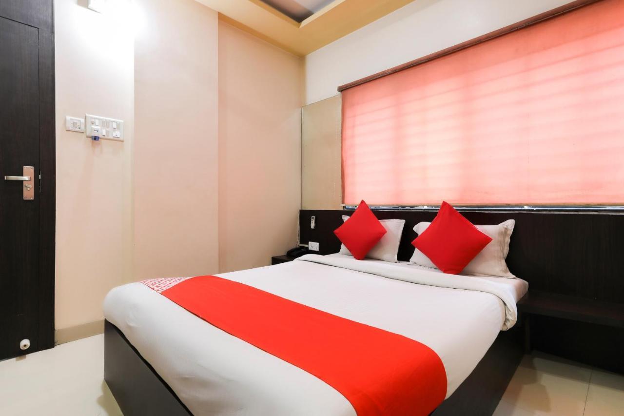 Oyo 3341 Hotel Malwa Country Indore Esterno foto