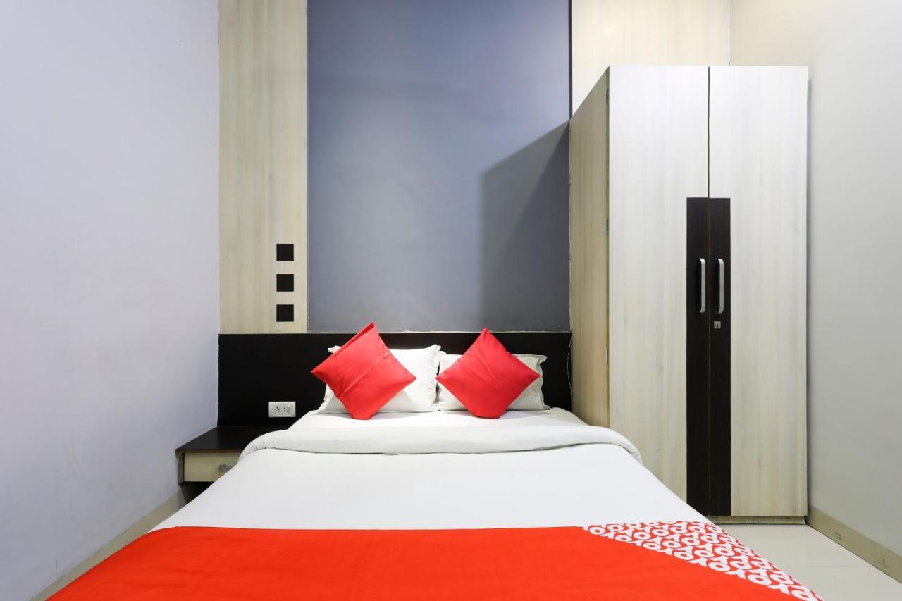 Oyo 3341 Hotel Malwa Country Indore Esterno foto