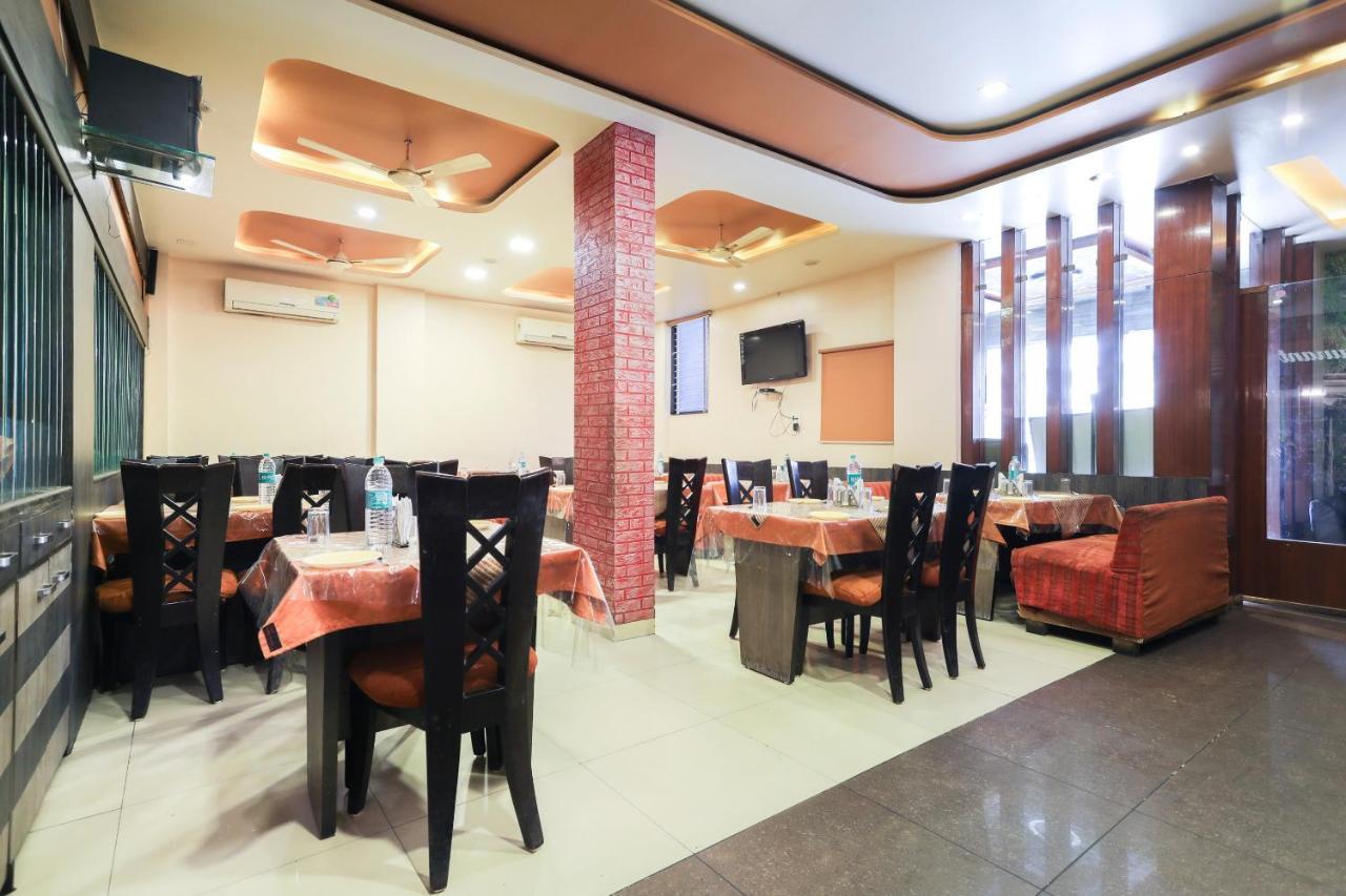 Oyo 3341 Hotel Malwa Country Indore Esterno foto