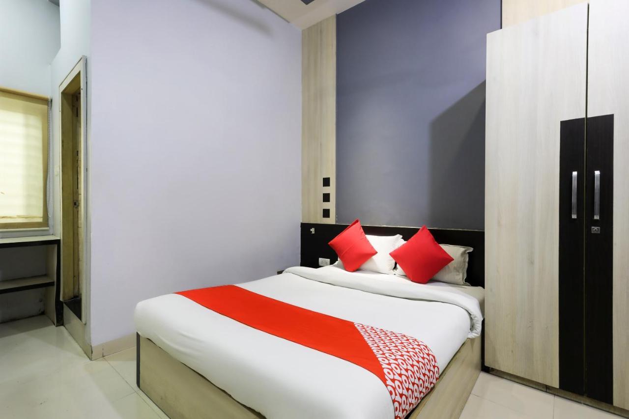 Oyo 3341 Hotel Malwa Country Indore Esterno foto