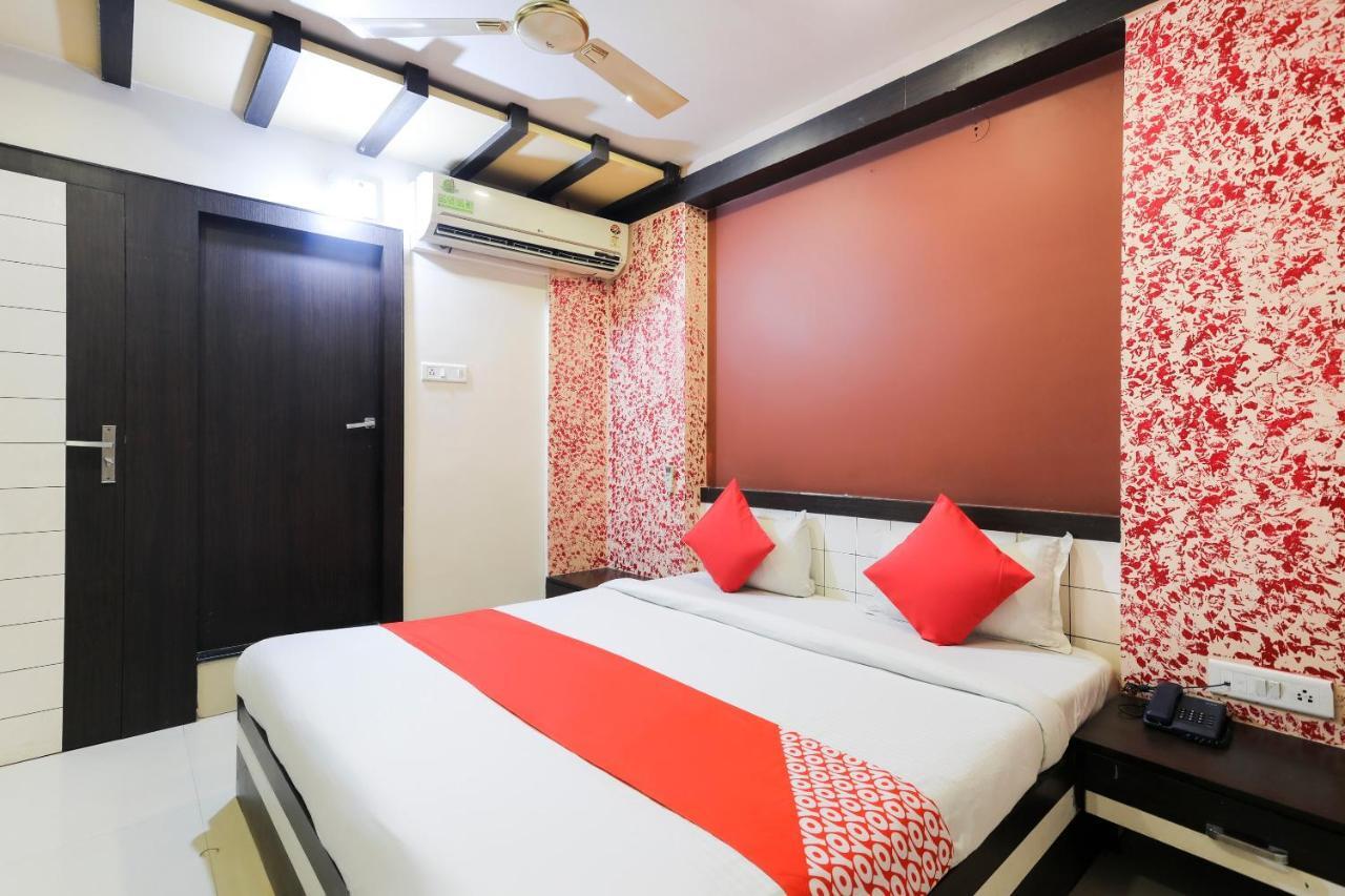 Oyo 3341 Hotel Malwa Country Indore Esterno foto
