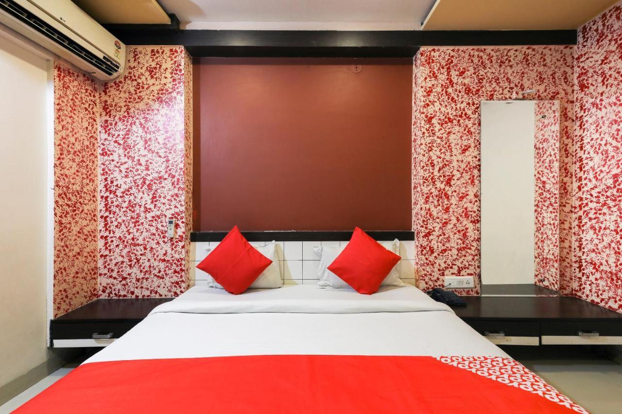Oyo 3341 Hotel Malwa Country Indore Esterno foto